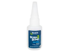 Born2bond Ultra LV